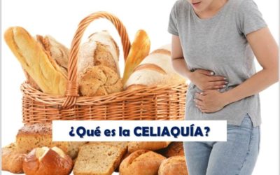 La Enfermedad Celíaca ¿Es una Alergia o una Intolerancia alimentaria?