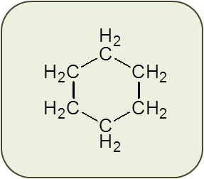 Hidrocarburos Cíclicos - Compuestos Orgánicos ¿Qué son los Compuestos Orgánicos? - Diccionario de Química Orgánica?