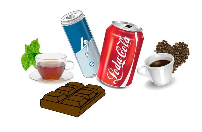 ebidas y comidas que contiene Cafeína y Teína ¿La TEÍNA y la CAFEÍNA son lo mismo?¿QUÉ CREES? ¡Descúbrelo YA!