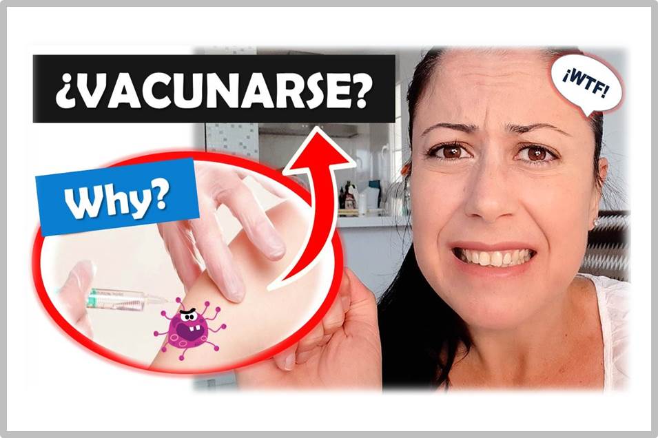 ¿POR QUÉ hay que VACUNARSE contra el SARAMPIÓN? | Vacuna del sarampión